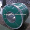 Steel Coils 1000mm /hot dipped galvanized CRCA /red color painted steel coils 0.25mm